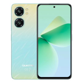 OUKITEL C58 Pro グリーン256gb Pepezone || Celulares