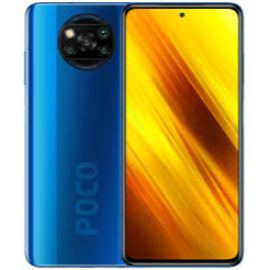 XIAOMI POCO X3 BLUE 128GB