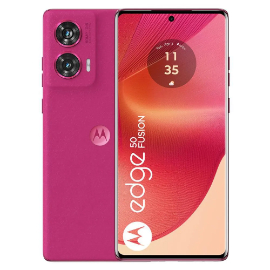 MOTOROLA EDGE 50 FUSION ROSA 8GB-256GB