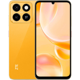 ZTE BLADE A55 NARANJA  4GB+8GB-128GB