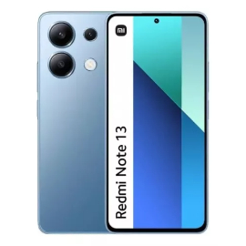 XIAOMI REDMI NOTE 13 AZUL 8GB-256GB