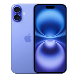 APPLE IPHONE 16 ULTRAMARINE 128GB ESIM