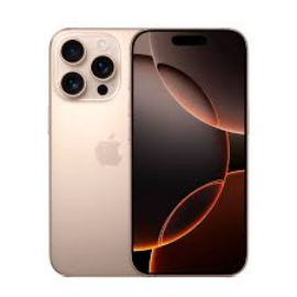 APPLE IPHONE 16 PRO MAX 256GB DESERT TITANIUM PARA CHIP