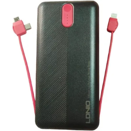 LDNIO POWER BANK 20.000 MAH