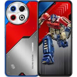 TECNO SPARK 30 PRO OPTIMUS PRIME 8GB+8GB- 256GB