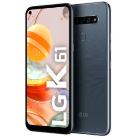 LG K61 GRIS 128GB