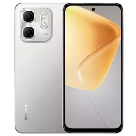 INFINIX HOT 50I TITANIUM GREY 4GB+4GB- 256GB