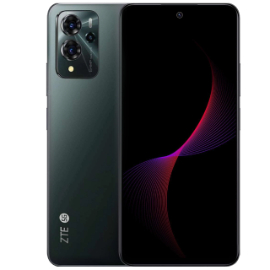 ZTE BLADE V70 GRIS POLVO DE ESTRELLAS 8GB+12GB- 256GB