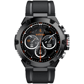 RELOJ INFINIX X WATCH 3 GT GRAY