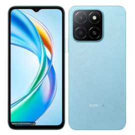 HONOR X5B PLUS 4GB+4GB-256GB AZUL OCEANO