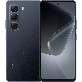 INFINIX HOT 50 NEGRO 8GB+8GB-256GB