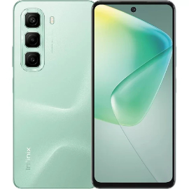 INFINIX HOT 50 VERDE 8GB+8GB-256GB