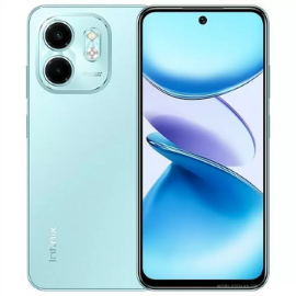 INFINIX SMART 9 GREEN 3GB+3GB- 128GB