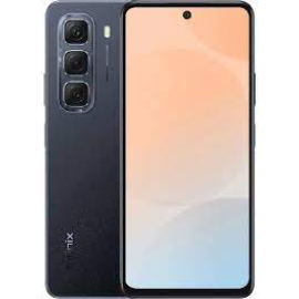 INFINIX HOT 50 PRO SLEEK BLACK 8GB+8GB-256GB