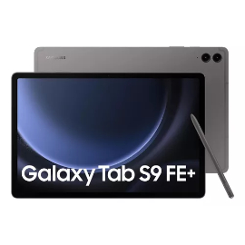 SAMSUNG GALAXY TAB S9 FE + GRIS 8GB-128GB 