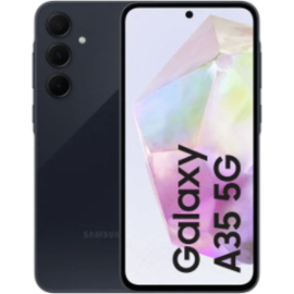 SAMSUNG GALAXY A35 AZUL MARINO 5G 8GB-256GB -1 LINEA