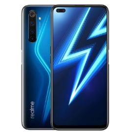REALME 6 PRO AZUL