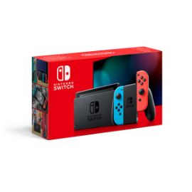 NINTENDO SWITCH 64GB NEON 