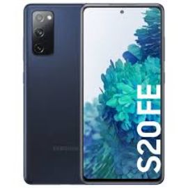 SAMSUNG GALAXY S20 FE AZUL128GB-6GB