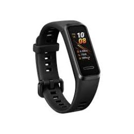 HUAWEI BAND 4 NEGRO