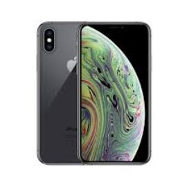 APPLE IPHONE XS MAX GRIS 64GB