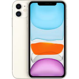 APPLE IPHONE 11 BLANCO 128GB - USADO 