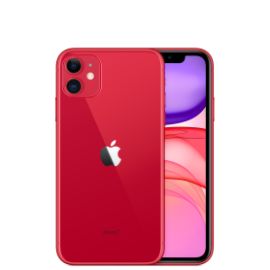 APPLE IPHONE 11 ROJO 128GB