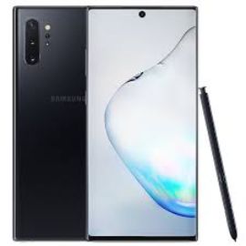 SAMSUNG GALAXY NOTE 10 NEGRO 256GB