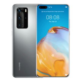 HUAWEI P40 PRO PLATA 256GB