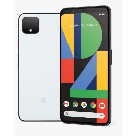 Google Pixel 4XL 