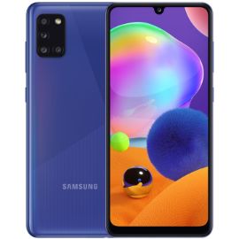 SAMSUNG GALAXY A31 AZUL 64GB