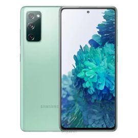 SAMSUNG GALAXY S20 FE  VERDE MENTA 256GB-8GB