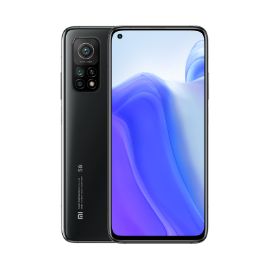 XIAOMI MI 10T NEGRO 128GB