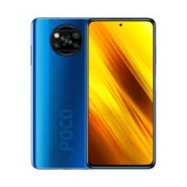 XIAOMI POCO X3 AZUL 128GB