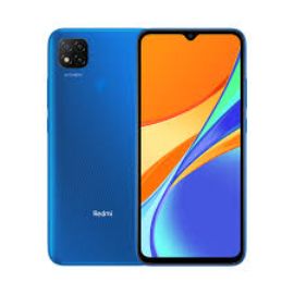 XIAOMI REDMI 9C AZUL 64GB