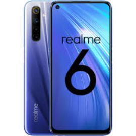 REALME 6i AZUL 64GB