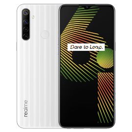 REALME 6i BLANCO 64GB