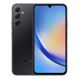 SAMSUNG GALAXY A15 NEGRO 6GB-128GB