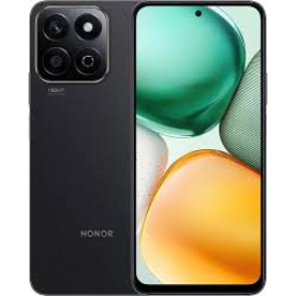 HONOR X7C NEGRO  MEDIANOCHE 8GB-256GB