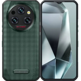 OUKITEL WP35S VERDE  24GB-256GB