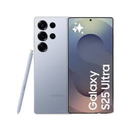 SAMSUNG GALAXY S25 ULTRA 12GB-512GB SILVER  BLUE TITANIUM