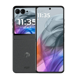 MOTOROLA RAZR 50 12GB-512GB GRIS CARBON