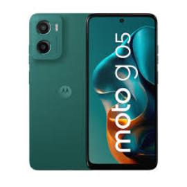 MOTOROLA G05 VERDE 12GB-128GB