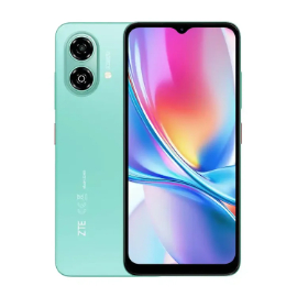 ZTE BLADE A35E GLACIAR VERDE 2GB+4GB-64GB