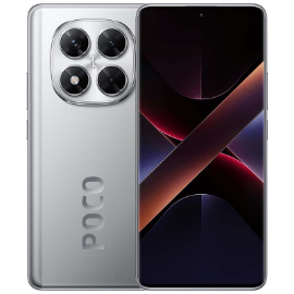 XIAOMI POCO X7 PLATA 12GB-512GB