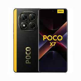 XIAOMI POCO X7 NEGRO 12GB-512GB
