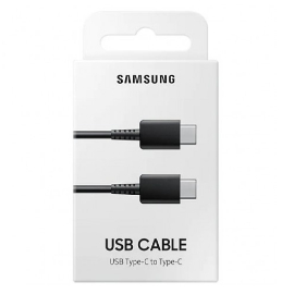 CABLE SAMSUNG TIPO C A C  (1METRO)