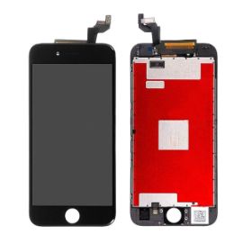 DISPLAY IPHONE 6S NEGRO- SIN INSTALACION
