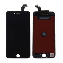 DISPLAY IPHONE 6 PLUS NEGRO- SIN INSTALACION 