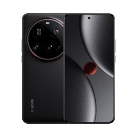 XIAOMI 15 ULTRA  16GB-512GB NEGRO
